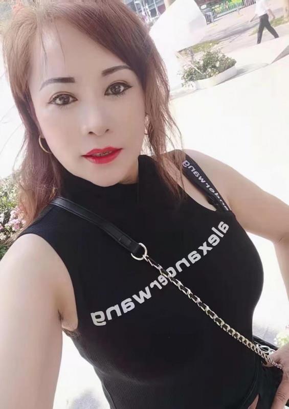 罗湖熟女桃花 第2张