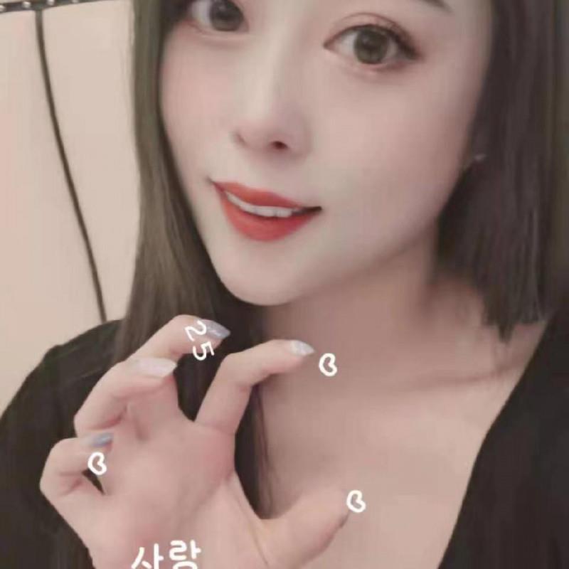 河北区的小姐姐 第1张