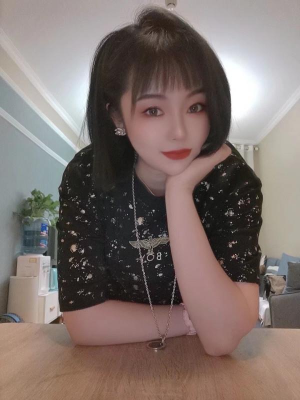 成都漂亮小姐姐 第1张