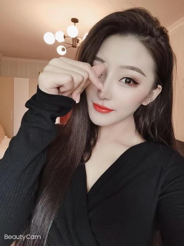 浦口小姐姐 第1张