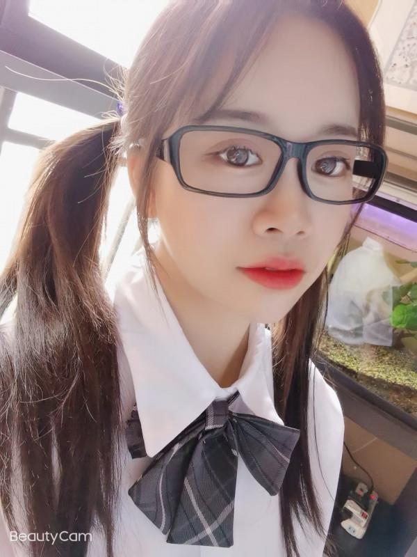 温柔嫩妹小鹿 第4张