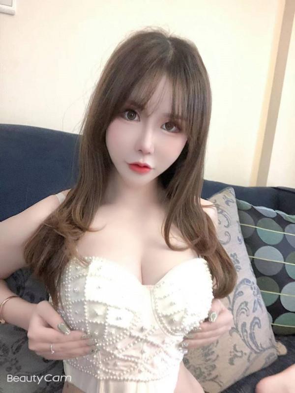 福田颜值身材不错小姐姐 第1张