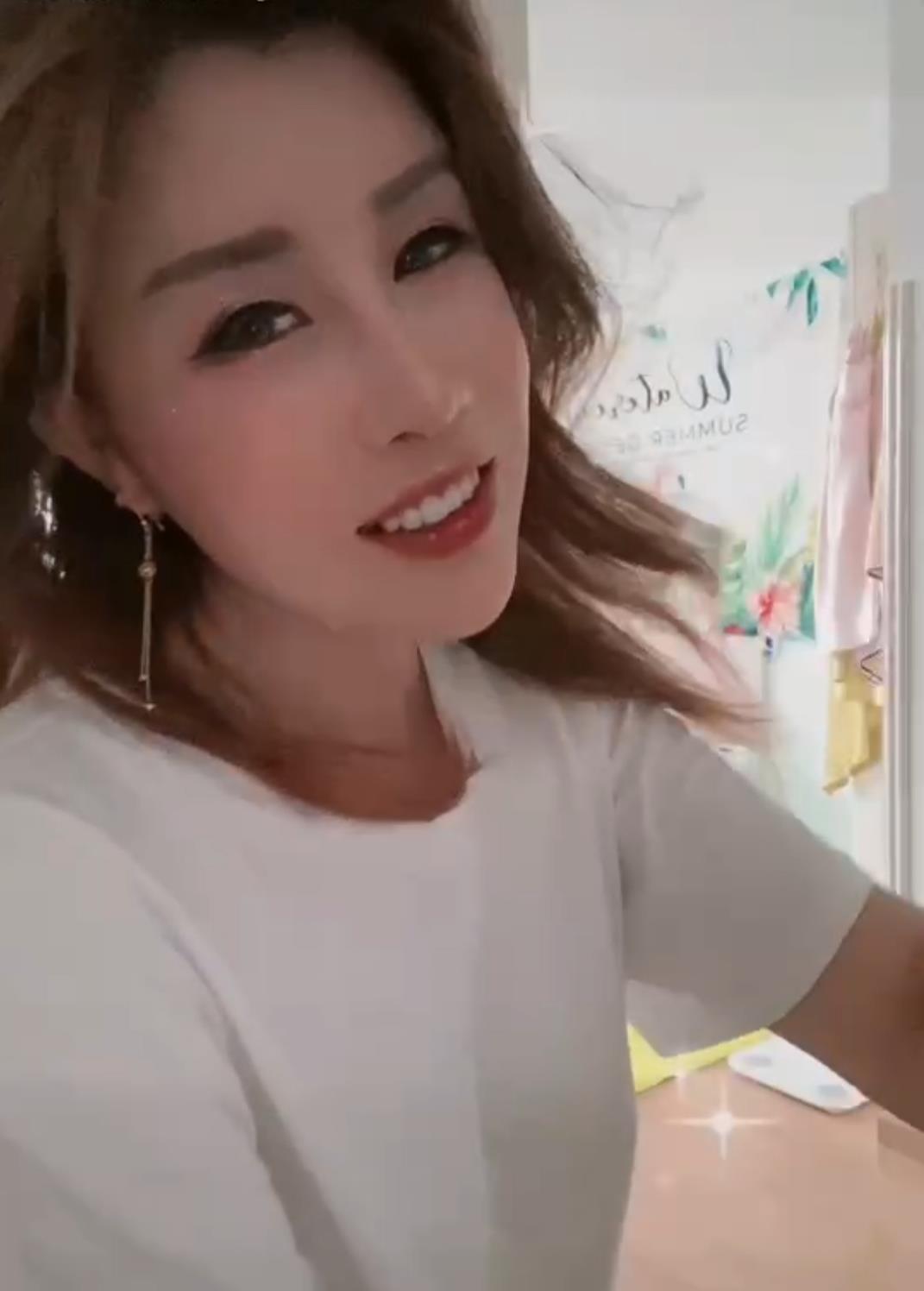 北工大美熟女--这个奶子它又大又圆！ 第1张