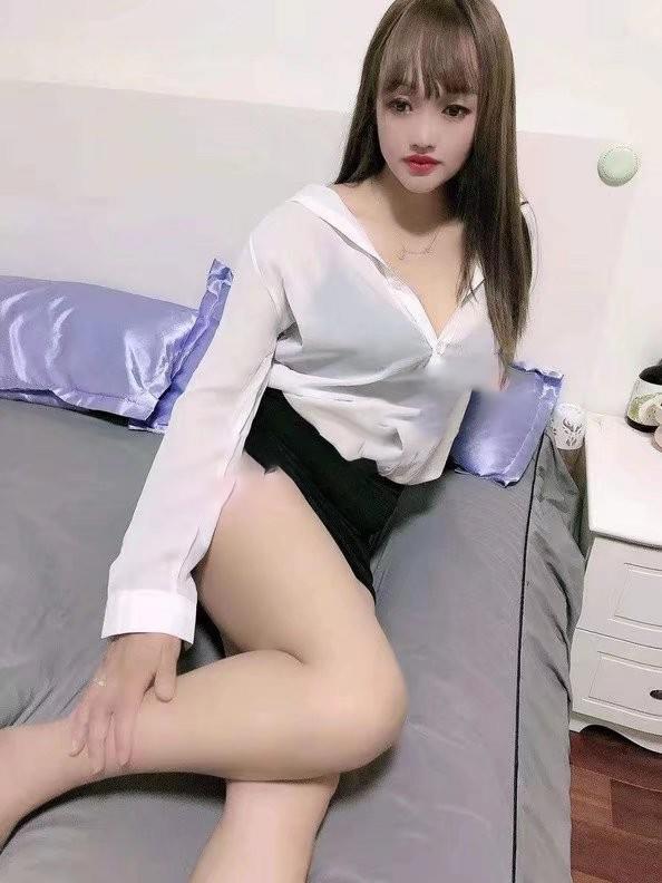 徐汇妹纸嘉爽 第1张