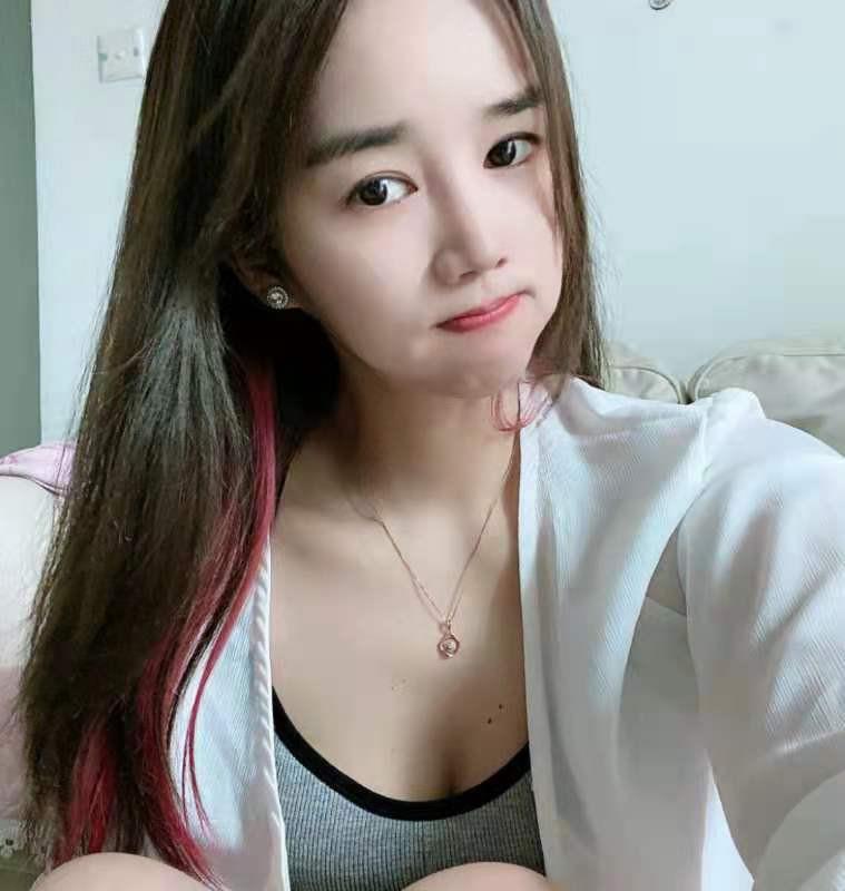 大芬纯欲明月妹妹 第1张