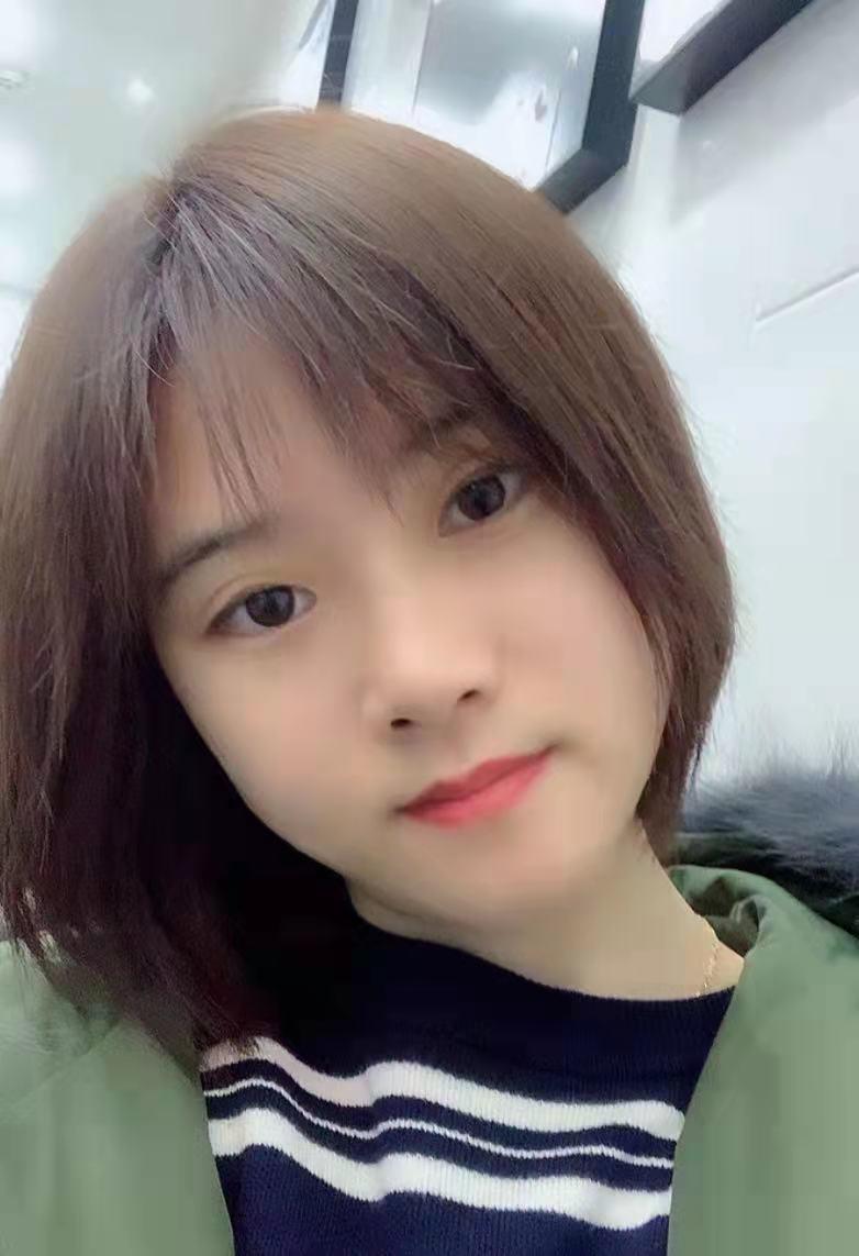大石坝小小女神 第1张