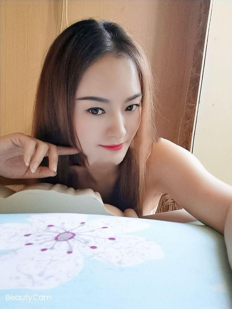 罗湖颜值妹子 第1张
