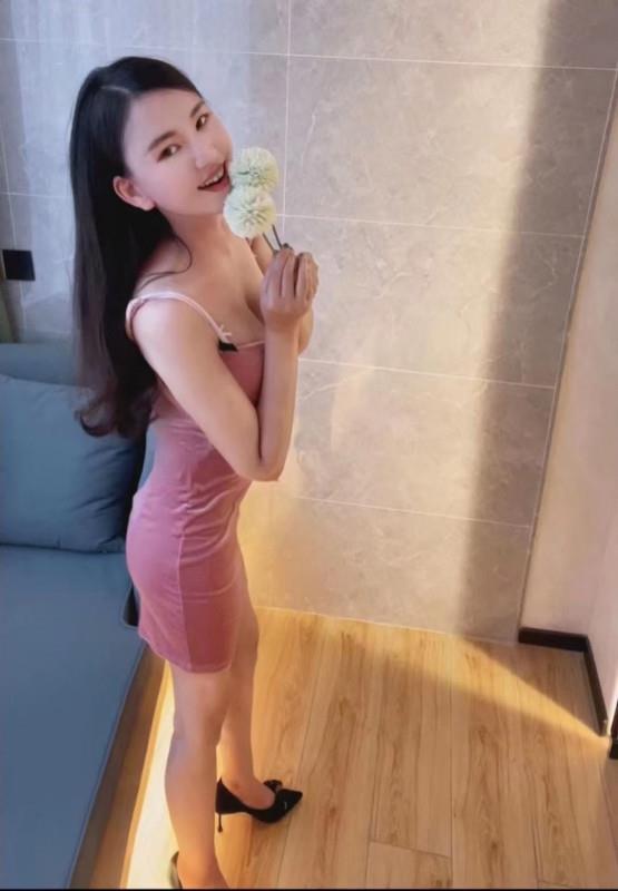 福田漂亮小姐姐小丽 第2张