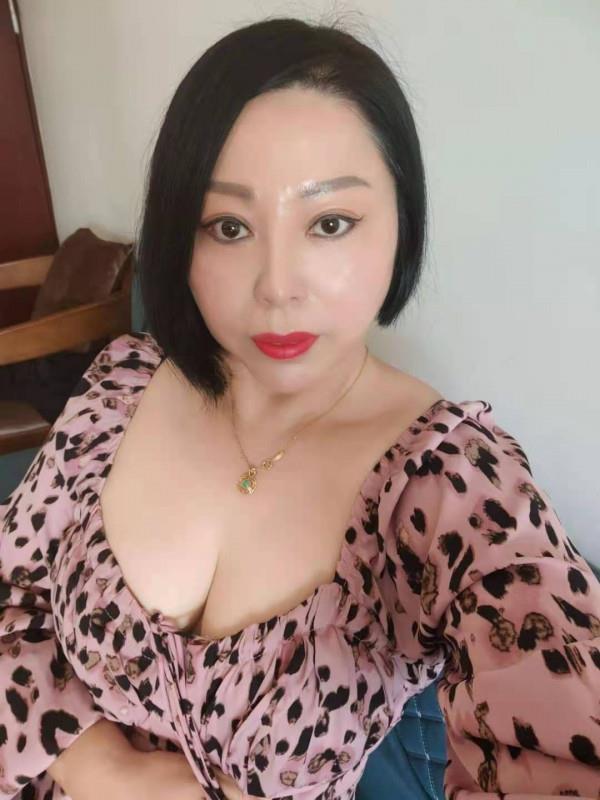 深圳东北熟女 第1张