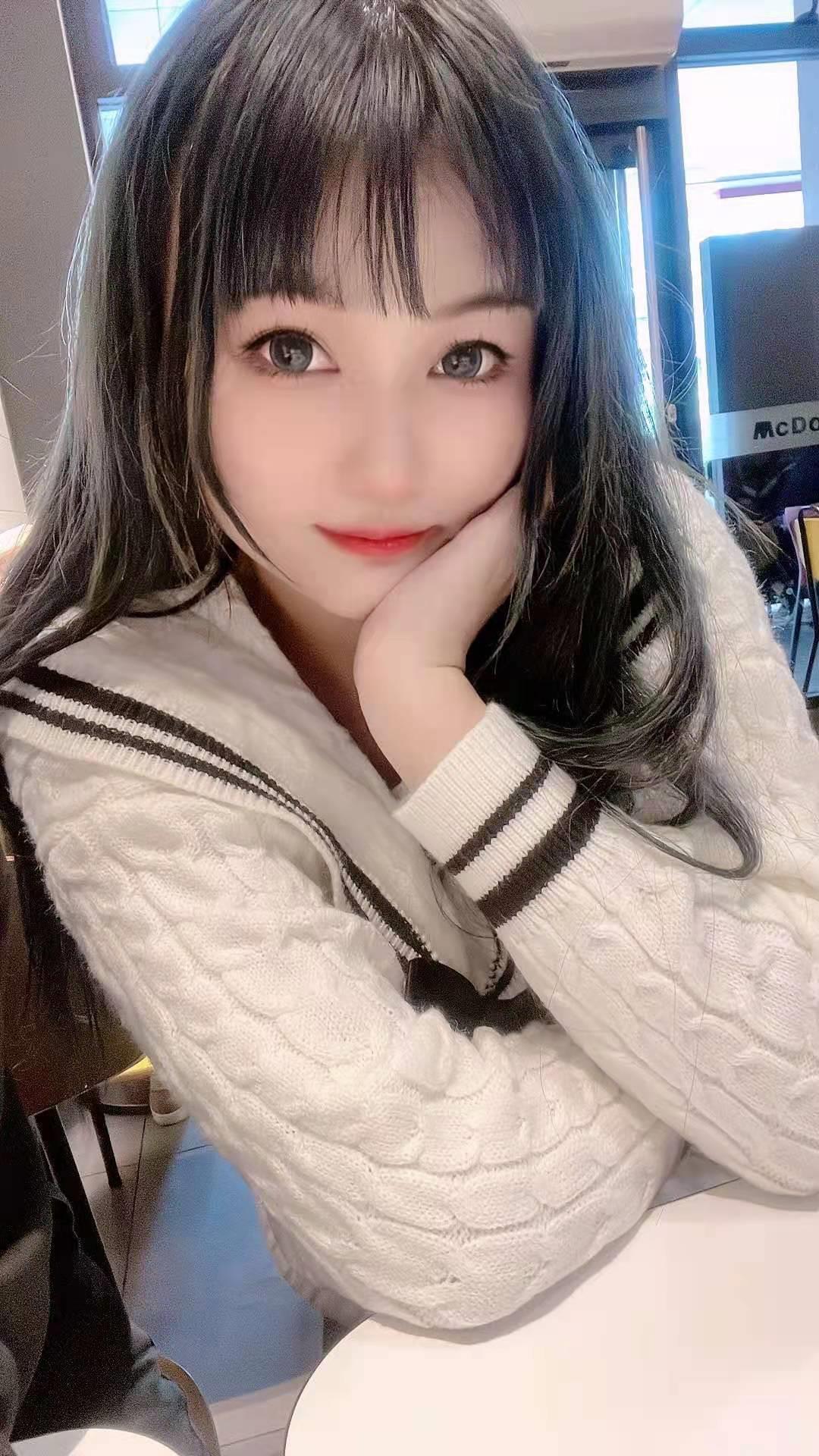 越秀小长腿柚柚 第3张