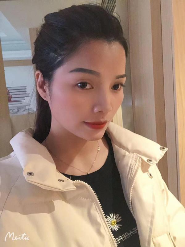 上海大胸熟女 第2张