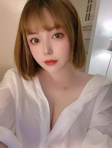短发女神乐乐yyds 第3张