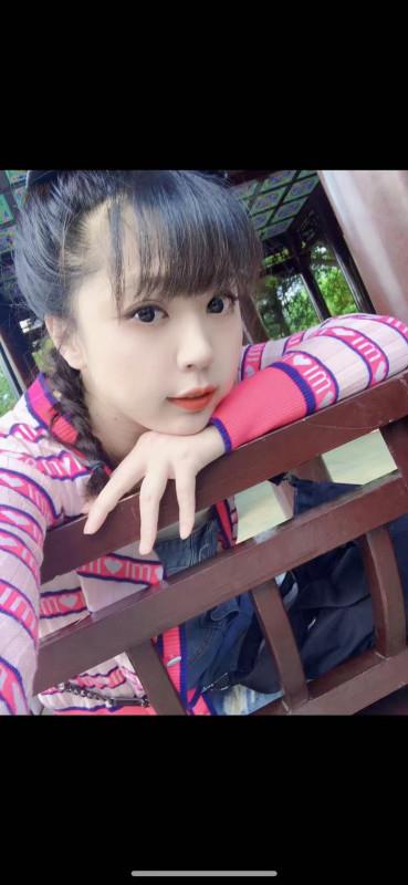 十里庙小萝莉 第1张
