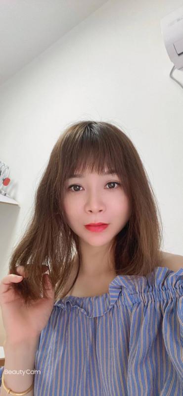 朋友推荐的城西露露 第1张