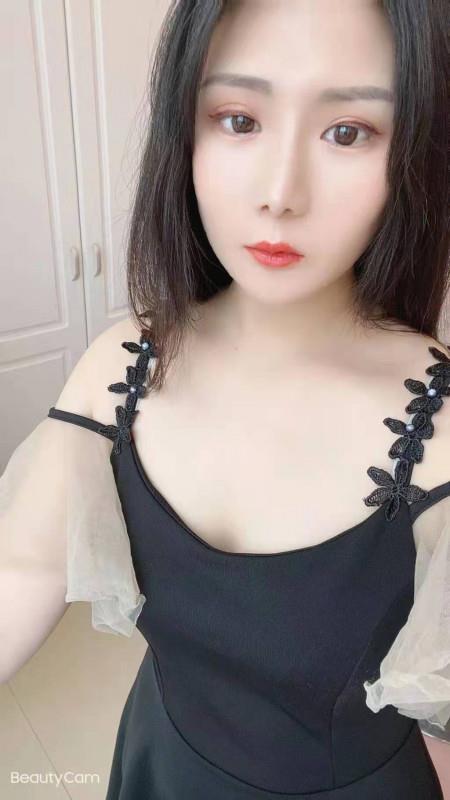 纯欲风小姐姐 第1张