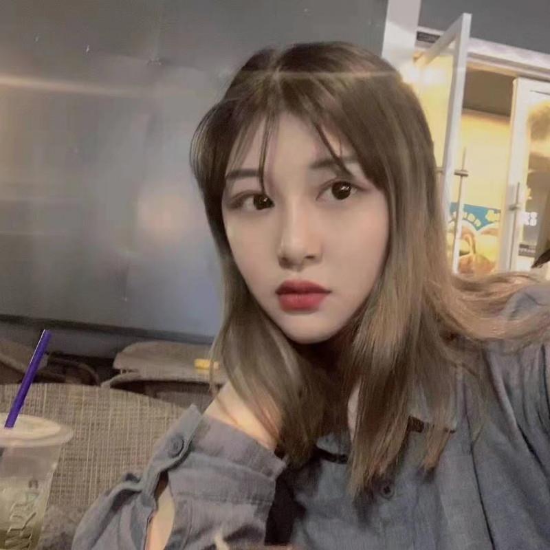 双楠的一个妹子 第1张