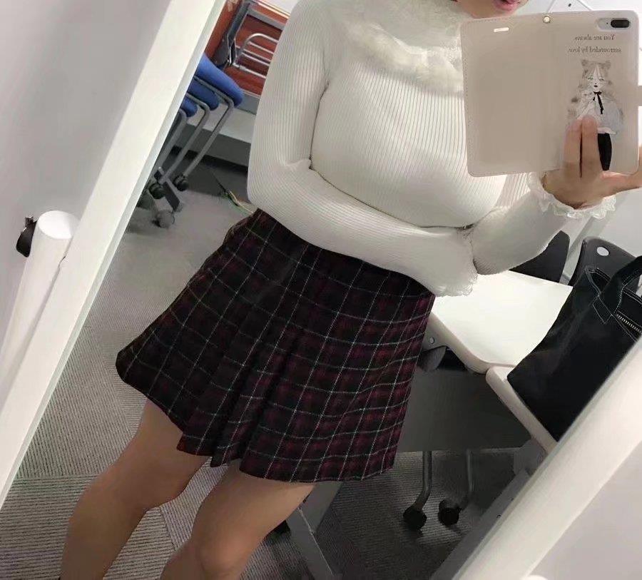 00后大胸小团子 第2张