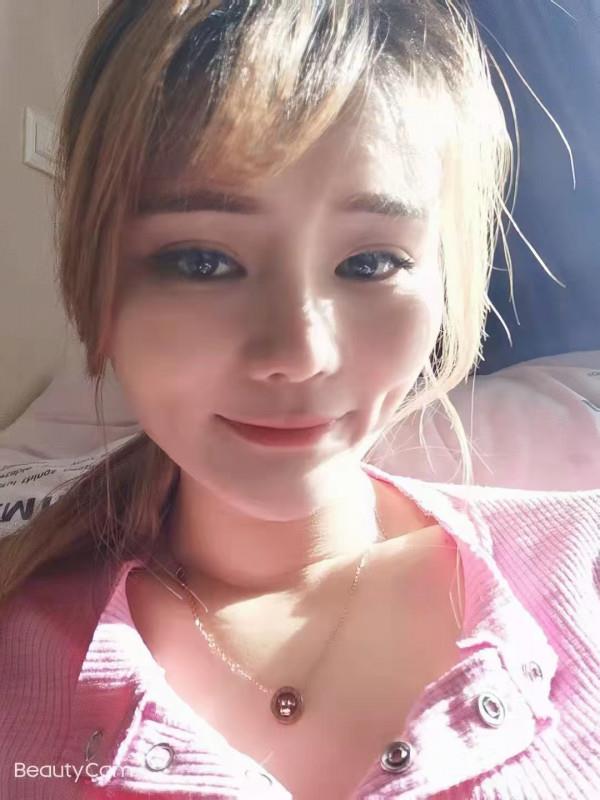 不错的小美女 第1张