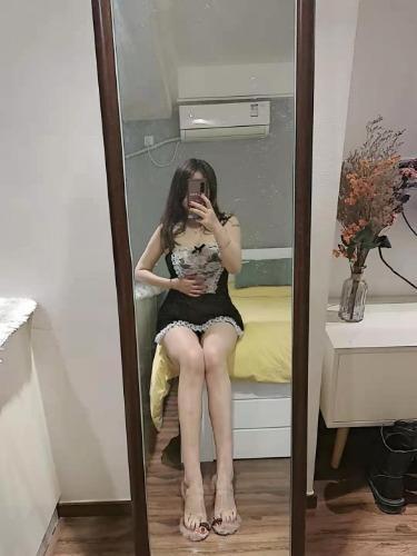 西安高新大美女 第2张