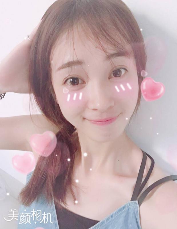 保定东康爱笑小妹 第1张