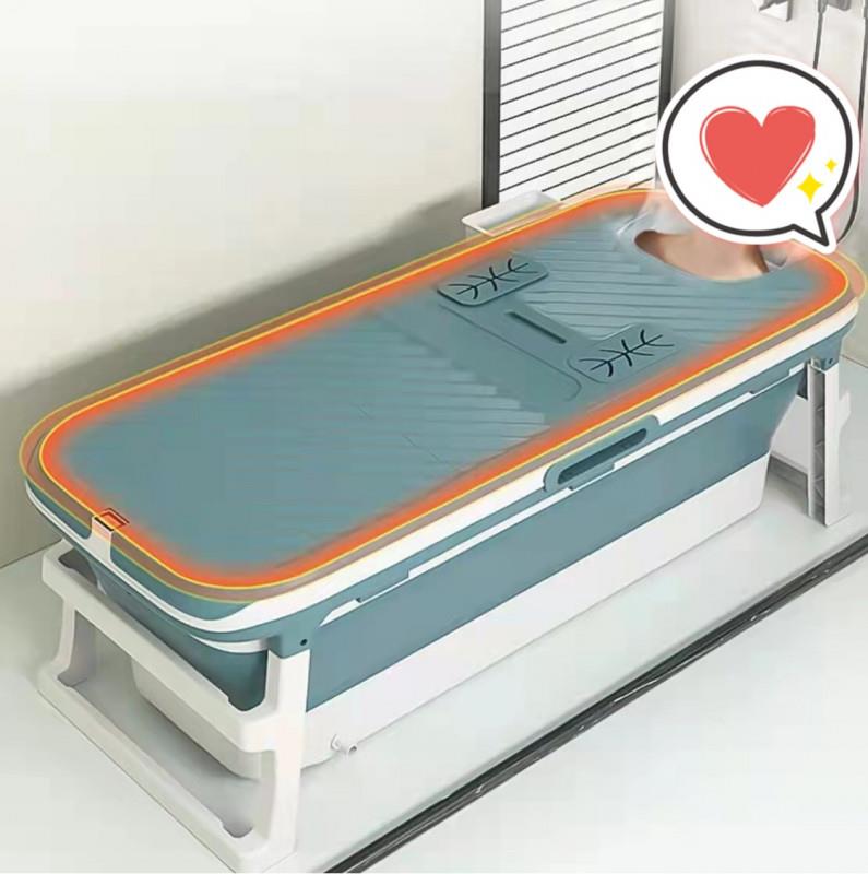 泡泡浴水床小晓 第2张