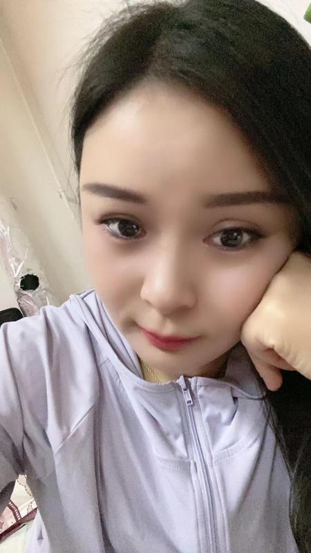 自聊自做的多情妹子 第3张