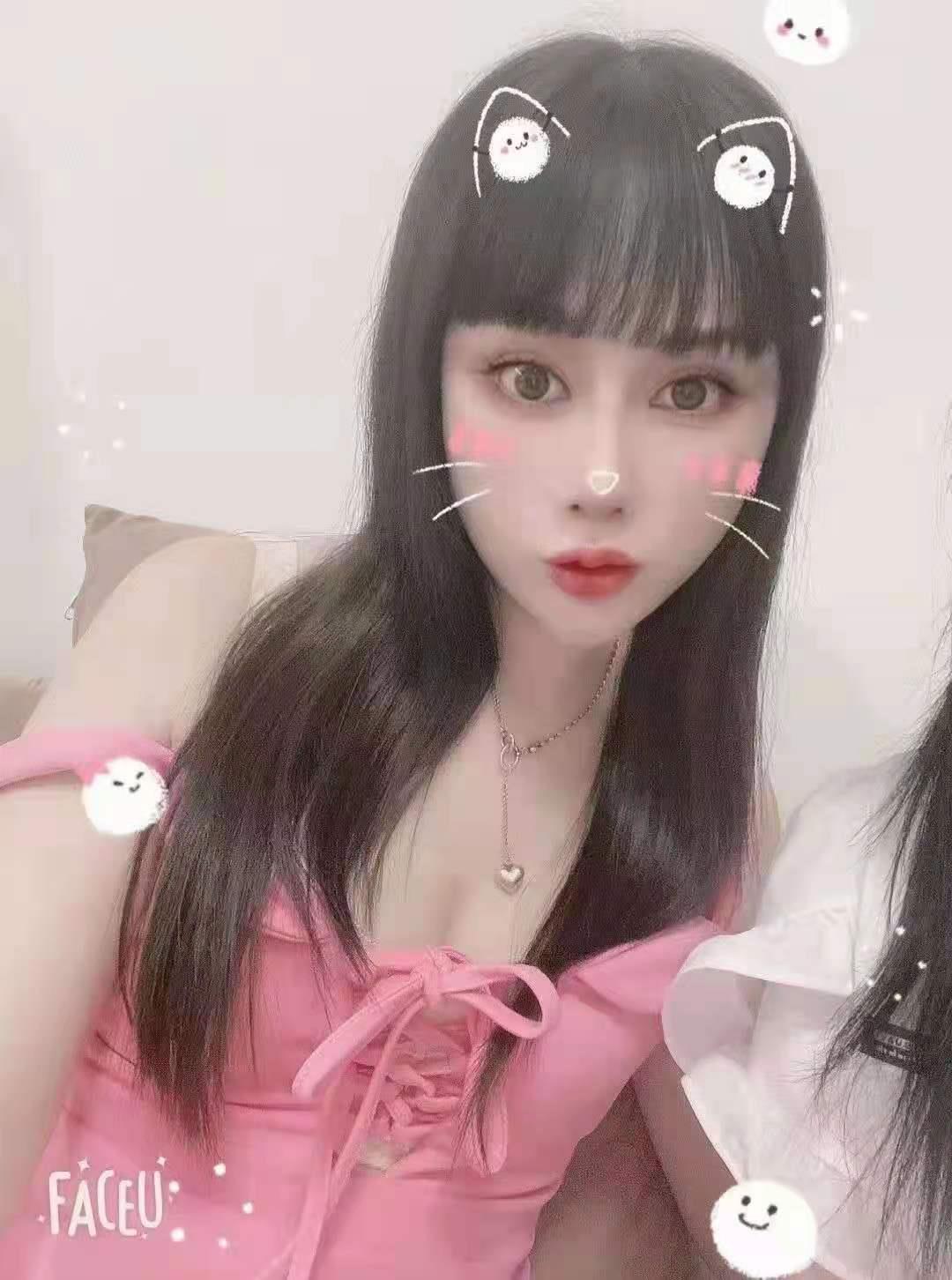城关南关十字漂亮妹子 第1张