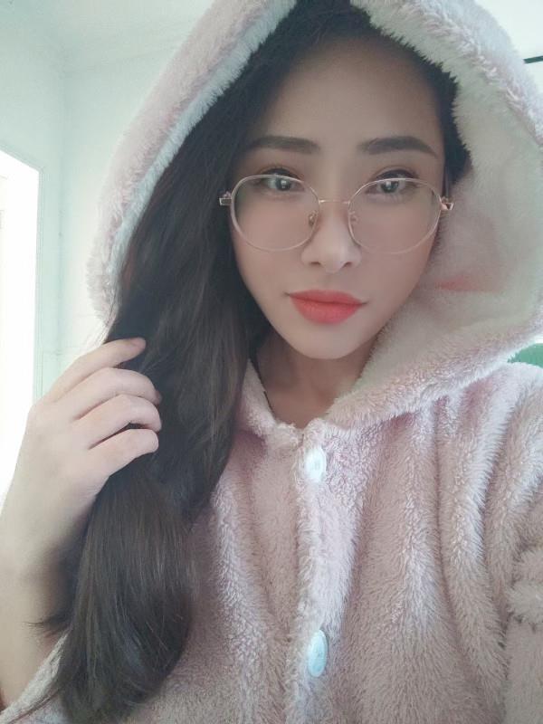 杭州小美女 第1张