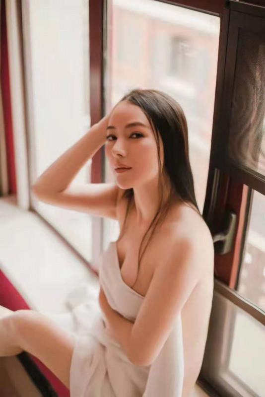 武昌性价比服务系美女 第1张