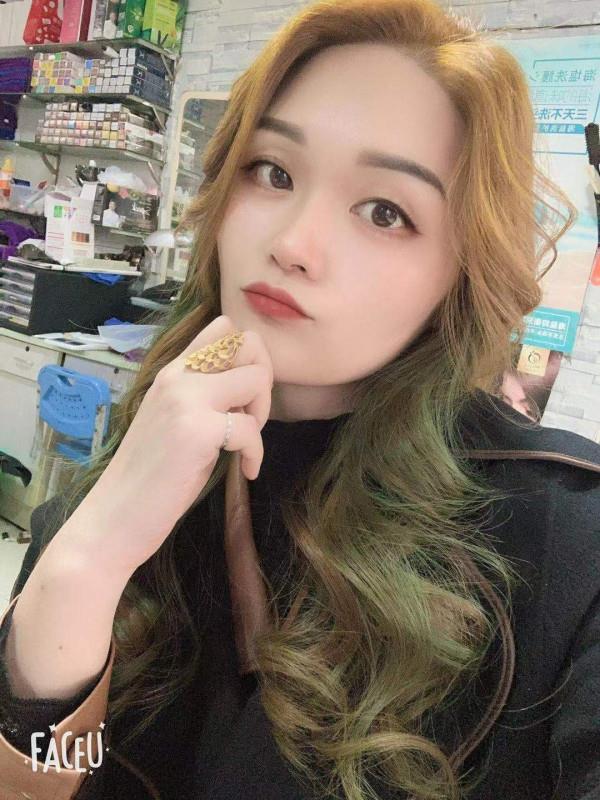 周浦小上海美女 第1张