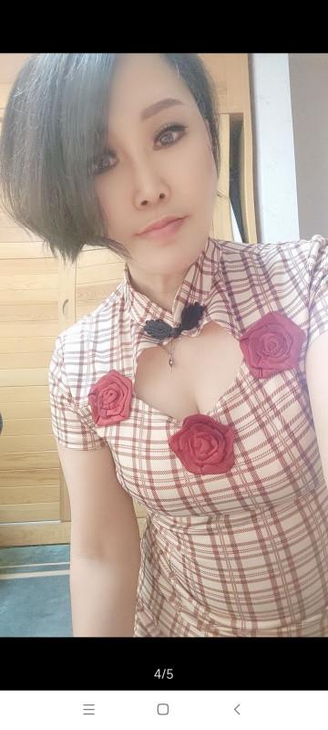 熟女圆圆 第3张