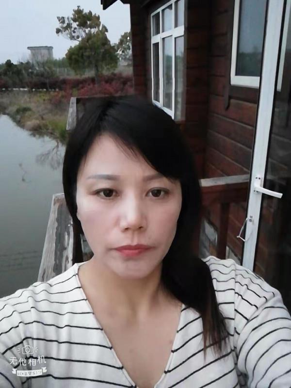 昆山居家熟女 第1张