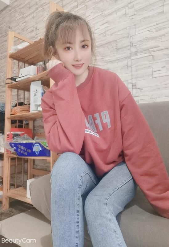 淑女良家小咪 第1张