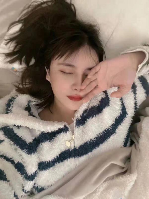 网红脸妹子 第2张