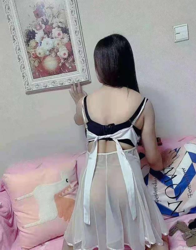 水做的少妇 第1张