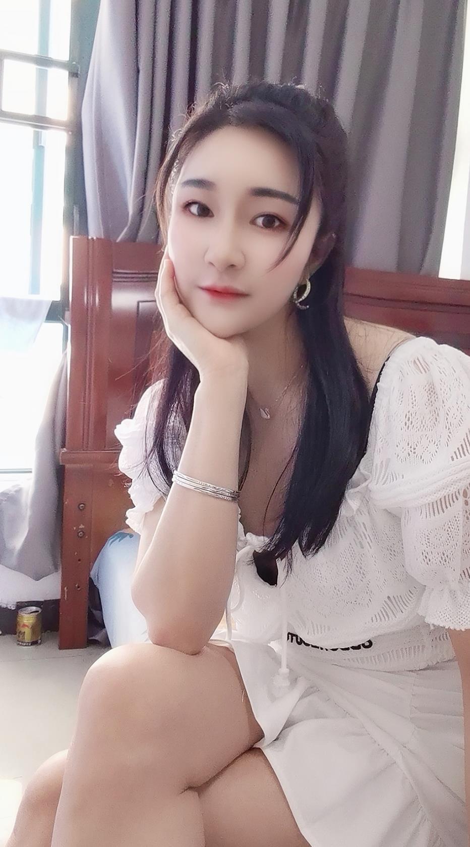 海珠小淑女利子 第1张