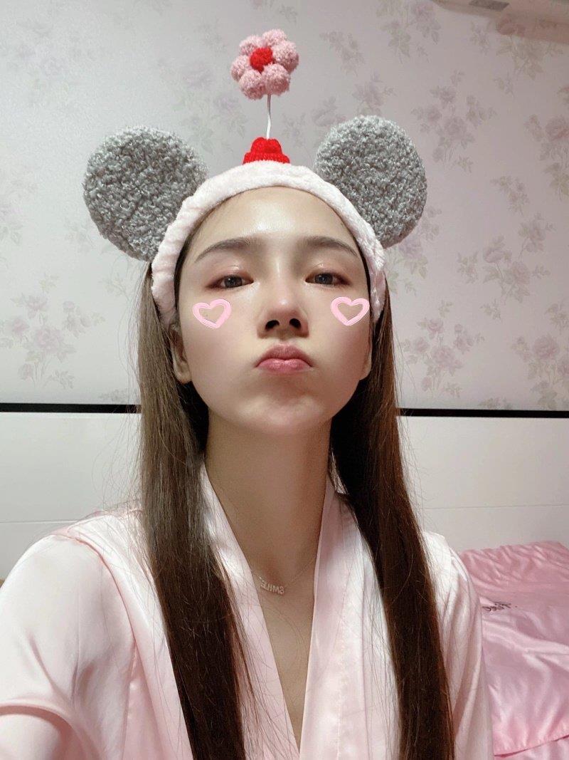 极品私藏小妹妹 第4张