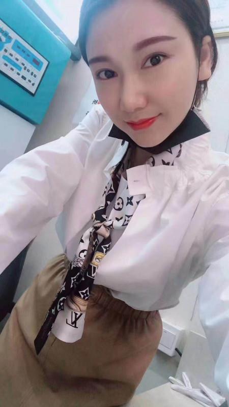 妹子服务不错的 第1张
