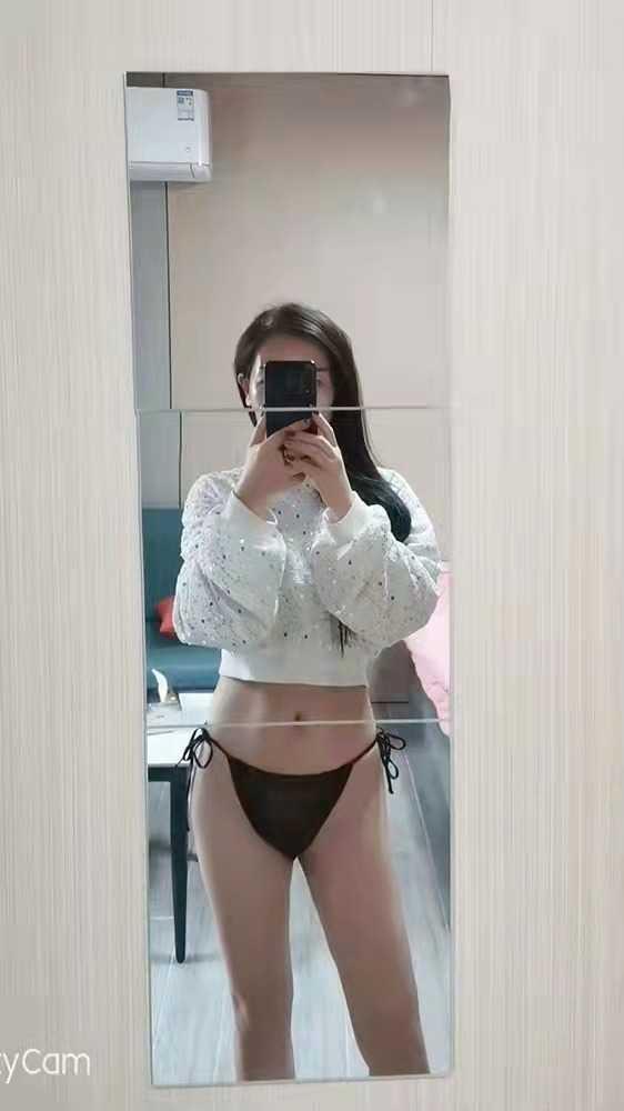 天河少妇阿狸 第1张
