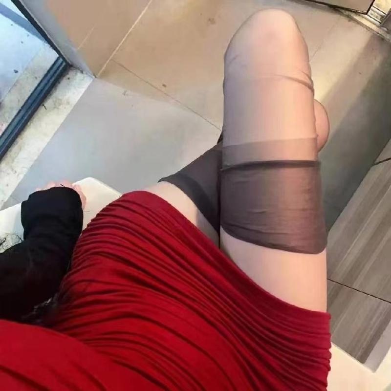 光谷小姐姐露露 第3张