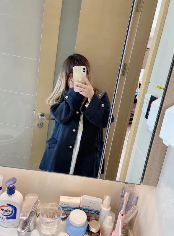 微胖女生都懂得 第1张