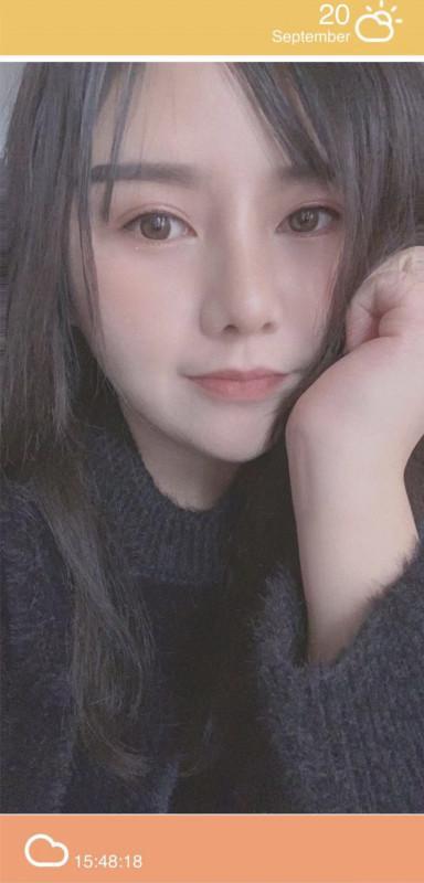 南门可包时段大胸妹 第2张