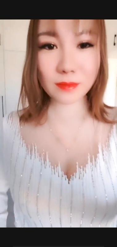 张家口美妇会喷 第2张