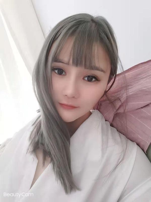 肤白貌美的个人兼职 第1张