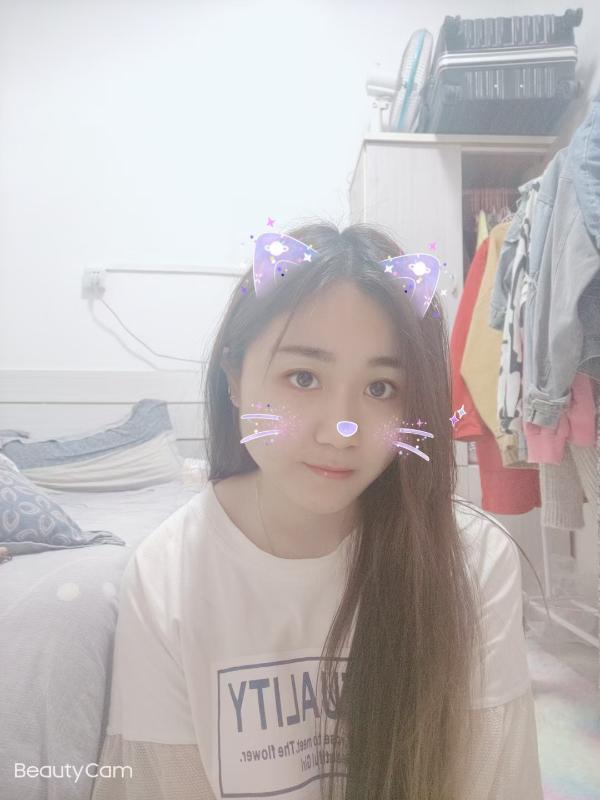 未央兼职妹妹 第1张