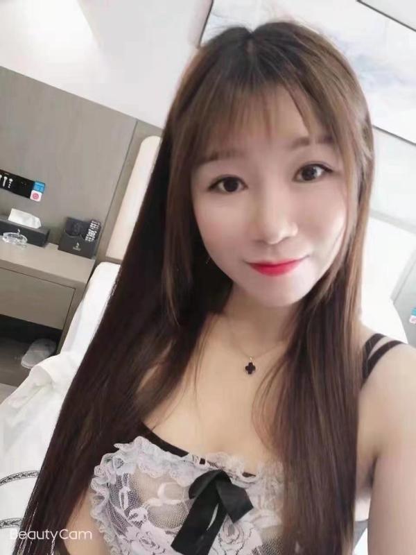 温柔漂亮重庆小姐姐 第1张