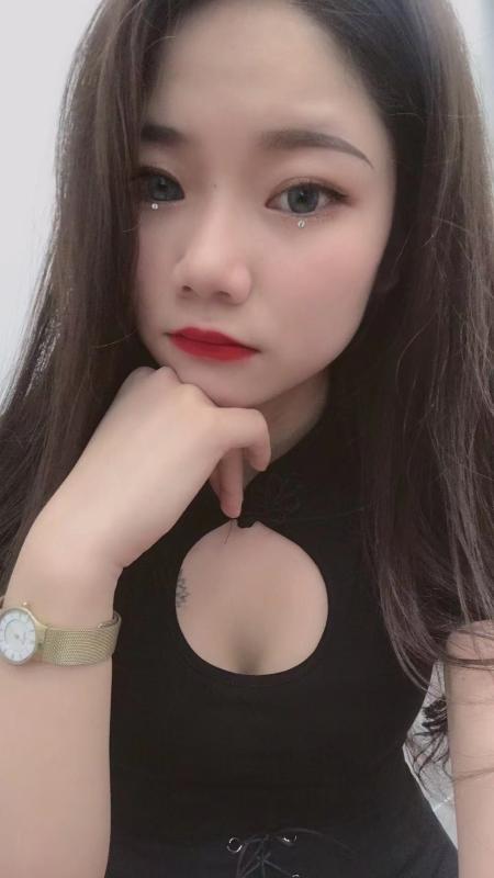 性感甜美小姐姐 第1张