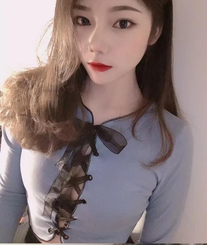 性感甜美小姐姐 第2张