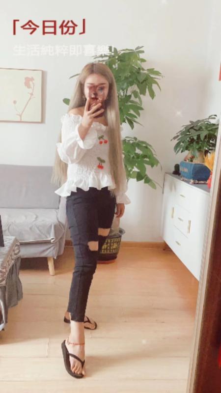 霍营大波辣妹服务系 第2张