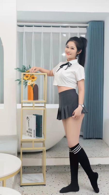温柔小姐姐仙子 第3张